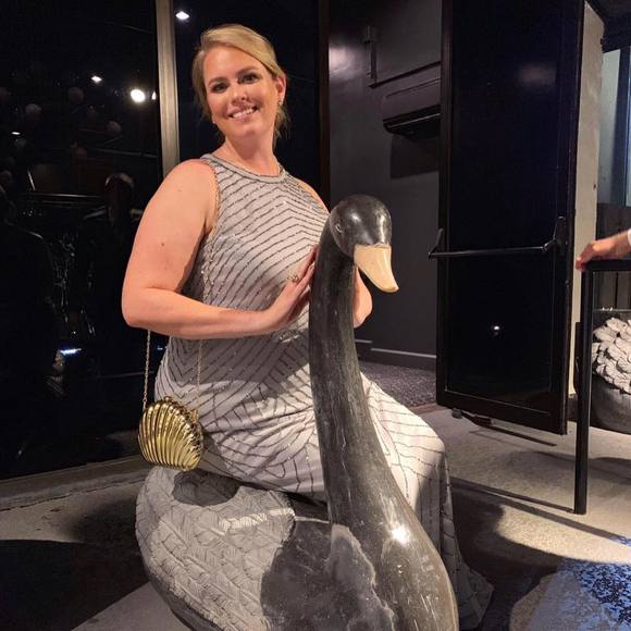 Meet your Posher, Andrea - Picture 1 of 1